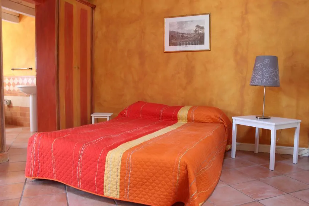 La Casetta Del Tiglio Bed & Breakfast Arcugnano