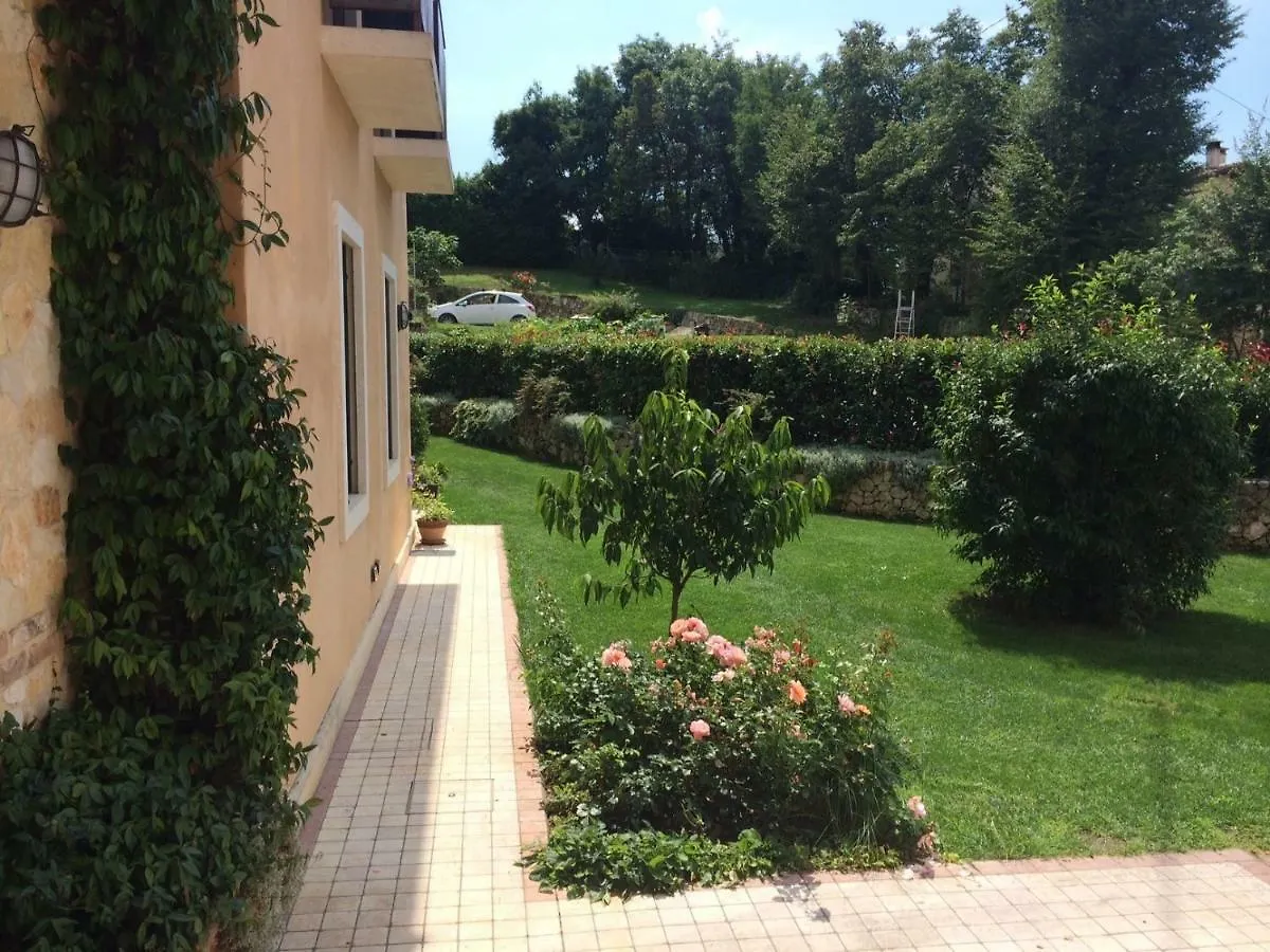 La Casetta Del Tiglio Bed & Breakfast Arcugnano Italy