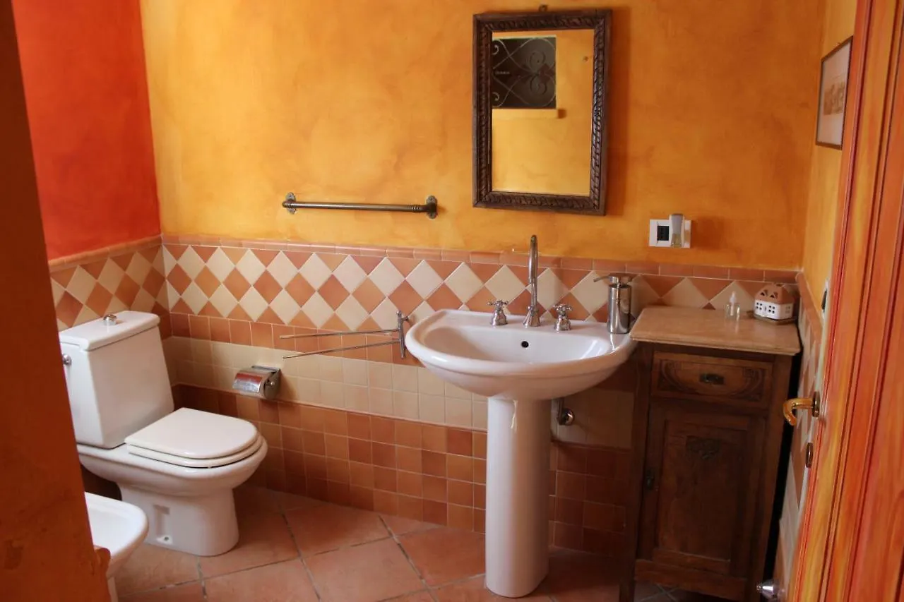La Casetta Del Tiglio Bed & Breakfast Arcugnano